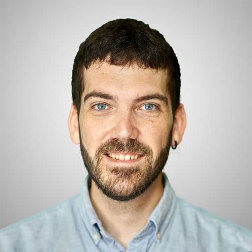 David Trigo Desarrollador web en Cordoba España